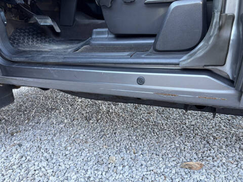 2012 Chevrolet Silverado 2500HD LT