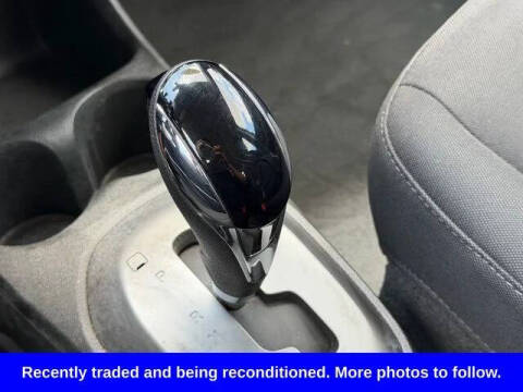 2020 Chevrolet Spark 1LT CVT