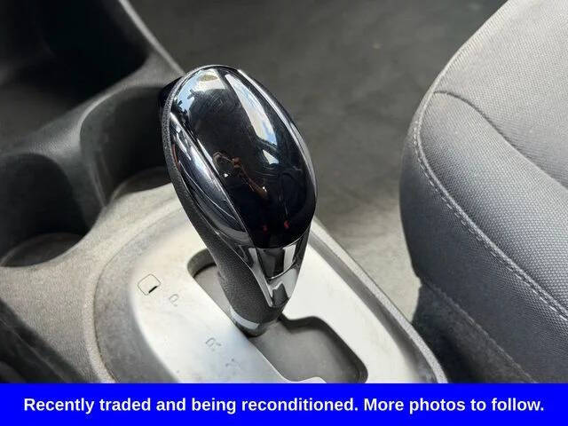 2020 Chevrolet Spark 1LT CVT