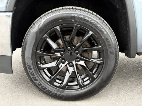 2016 GMC Sierra 1500