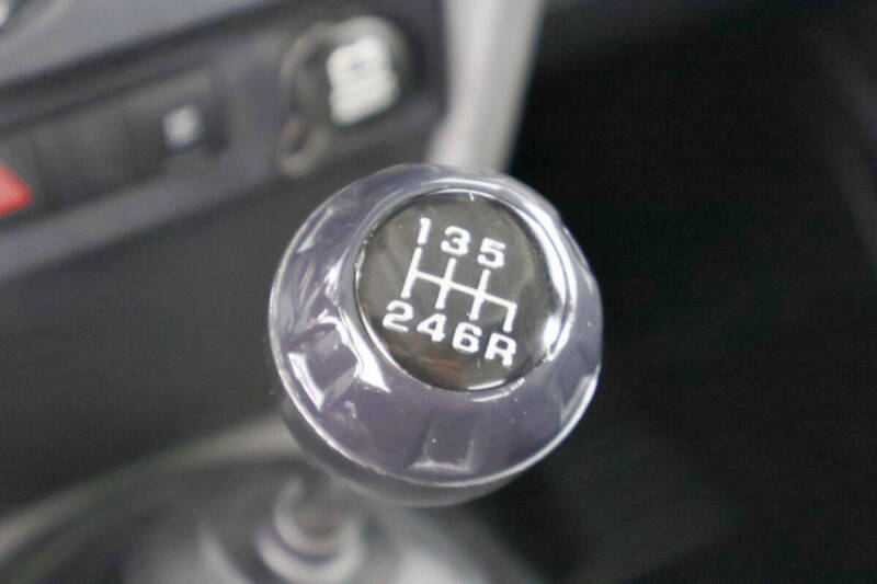 2007 Jeep Wrangler X