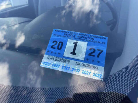 2008 Chevrolet Uplander LS