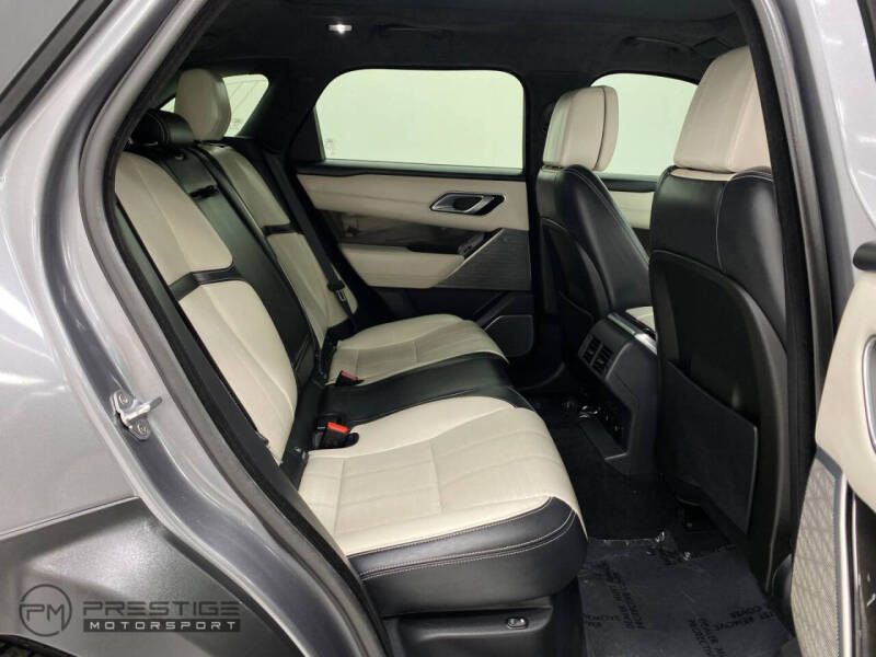 2018 Land Rover Range Rover Velar P380 R-Dynamic HSE