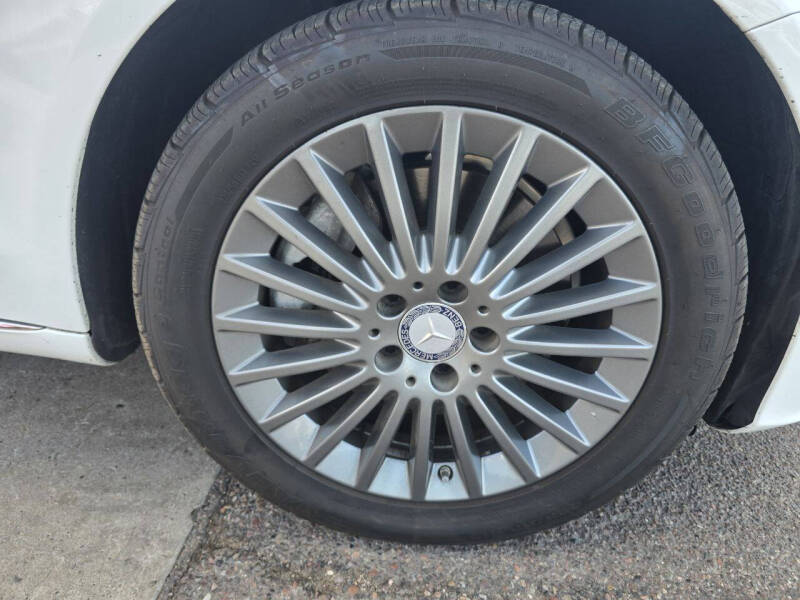 2015 Mercedes-Benz C-Class C 300