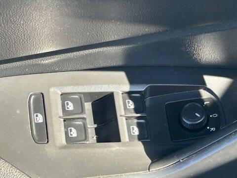 2020 Volkswagen Jetta