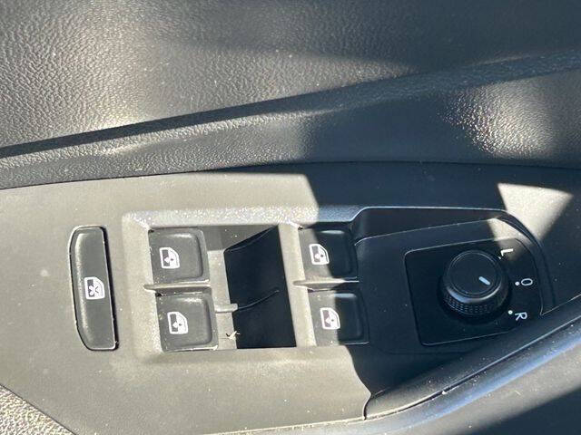 2020 Volkswagen Jetta