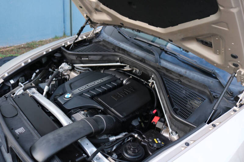 2013 BMW X5 xDrive35i