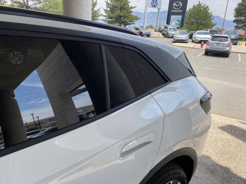 2025 Volkswagen ID.4 Pro