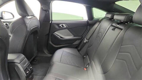 2025 BMW 2 Series 228 xDrive Gran Coupe