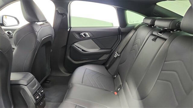 2025 BMW 2 Series 228 xDrive Gran Coupe