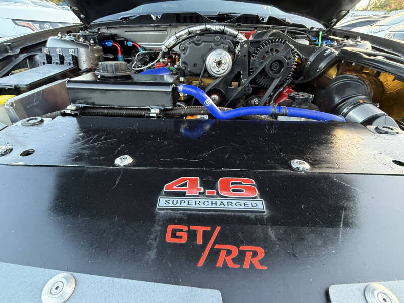 2010 Ford Mustang GT Premium