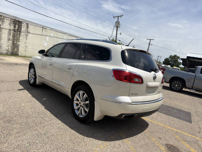 2014 Buick Enclave Premium