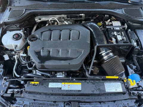 2024 Volkswagen Golf GTI 380 S