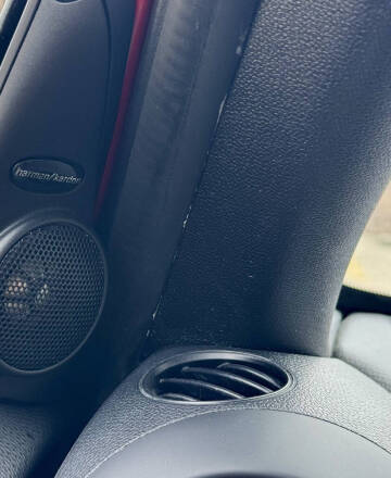 2013 MINI Countryman Cooper