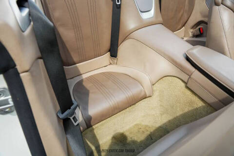 2019 Aston Martin DB11 Volante