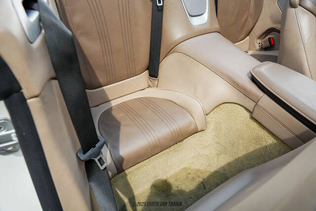 2019 Aston Martin DB11 Volante