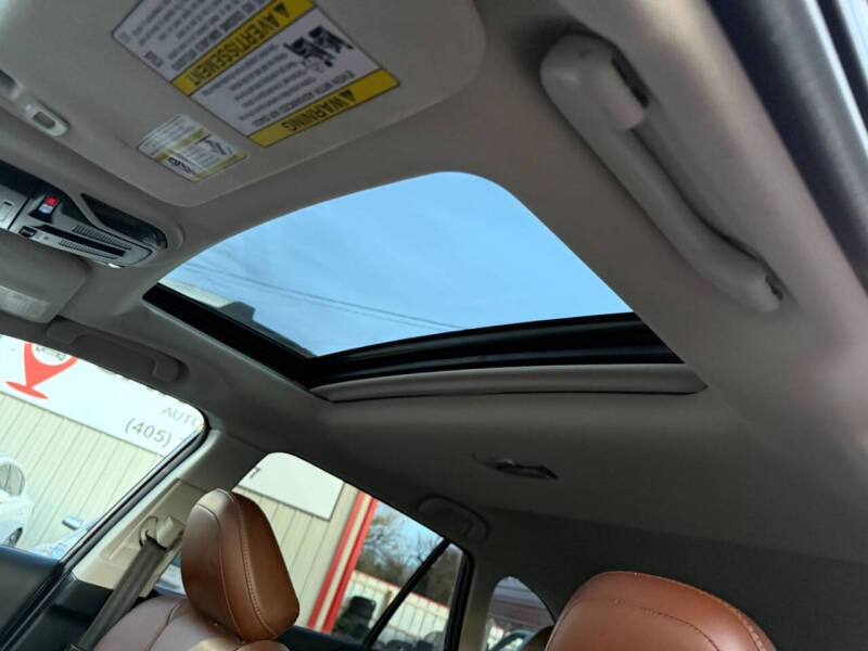 2021 Subaru Outback Touring XT