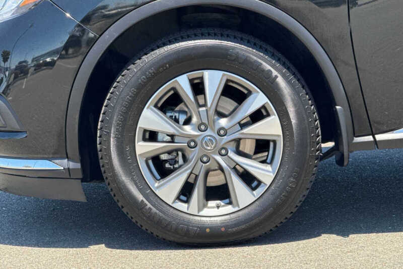 2017 Nissan Murano