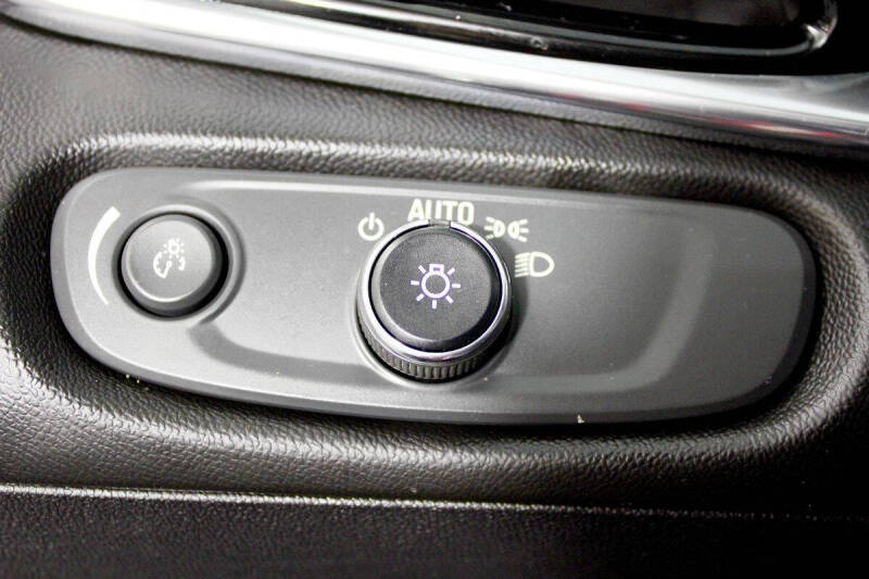 2017 Chevrolet Volt Premier