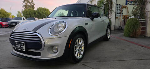 2014 MINI Hardtop Cooper