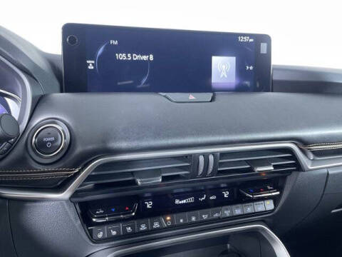 2026 Mazda CX-90 Plug-in Hybrid Premium Plus