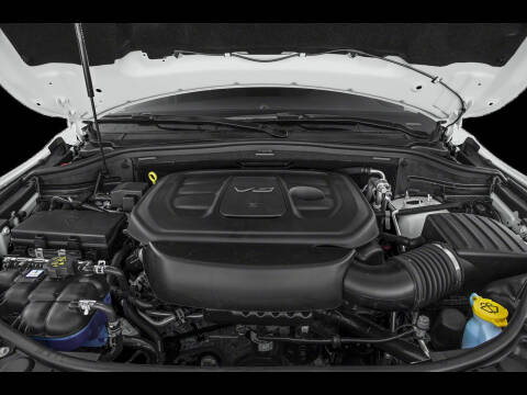 2023 Dodge Durango GT Premium