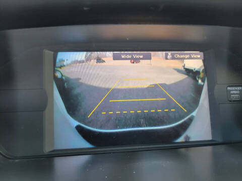 2011 Honda WHEELCHAIR VAN