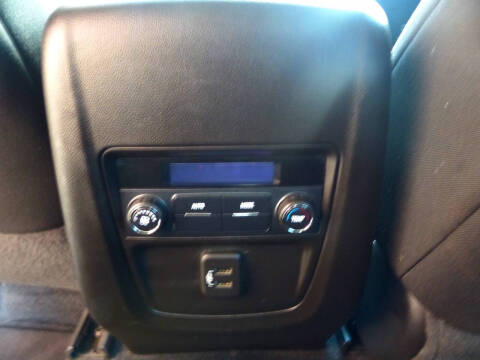 2019 Buick Enclave Preferred