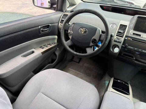2009 Toyota Prius