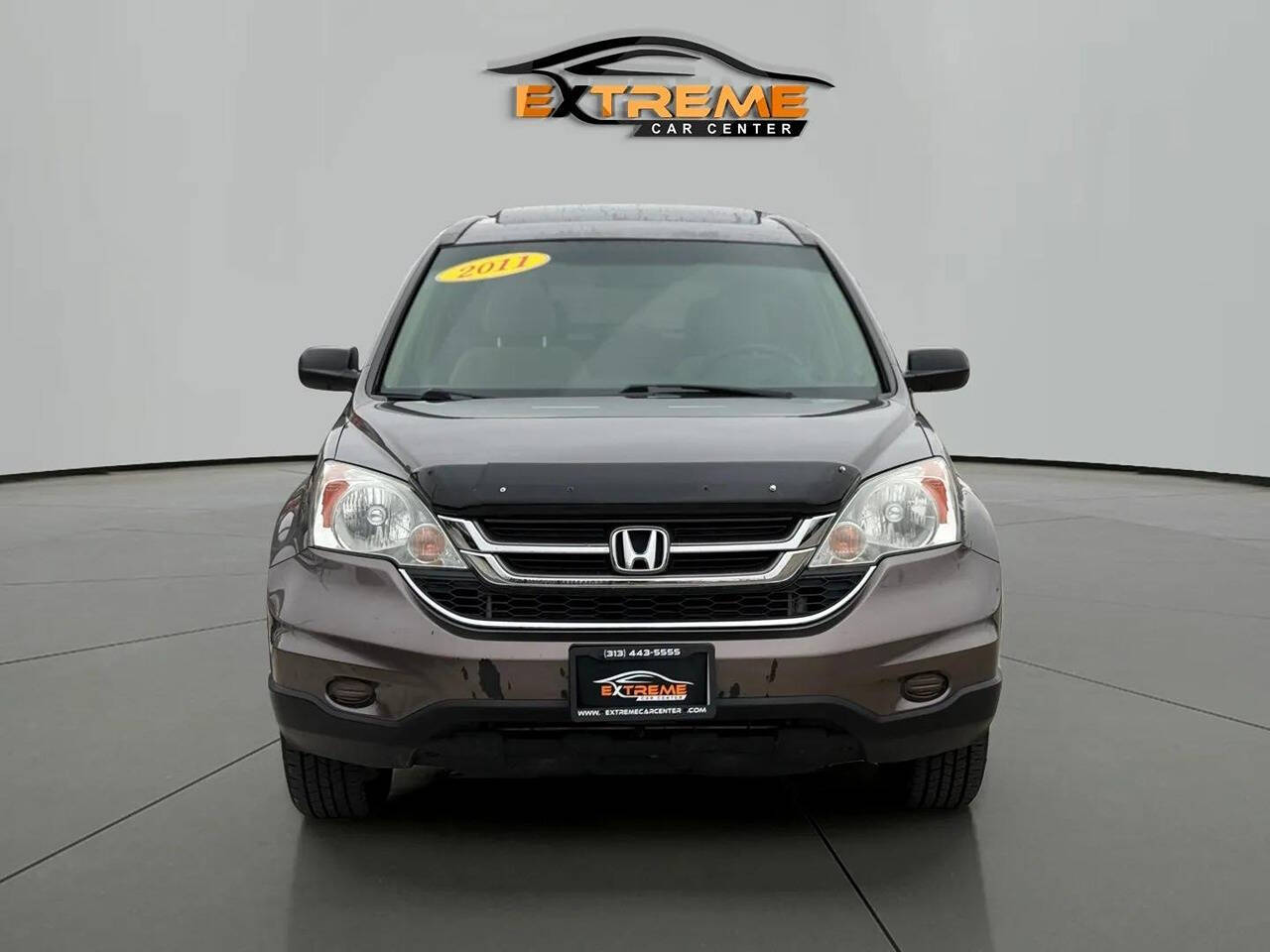 2011 Honda CR-V for sale at Extreme Car Center in Detroit, MI