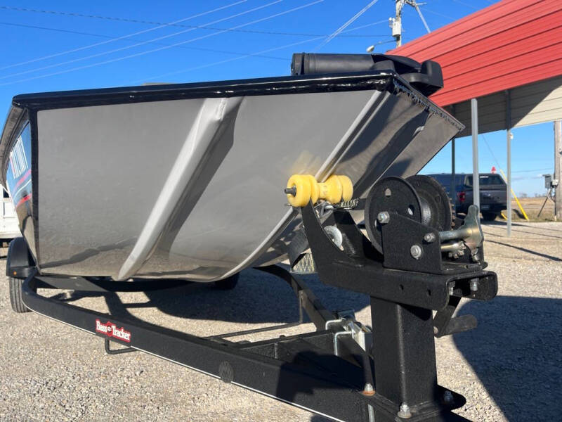 2021 Tracker CLASSIC XL