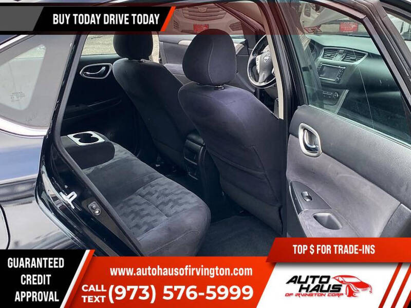 2013 Nissan Sentra