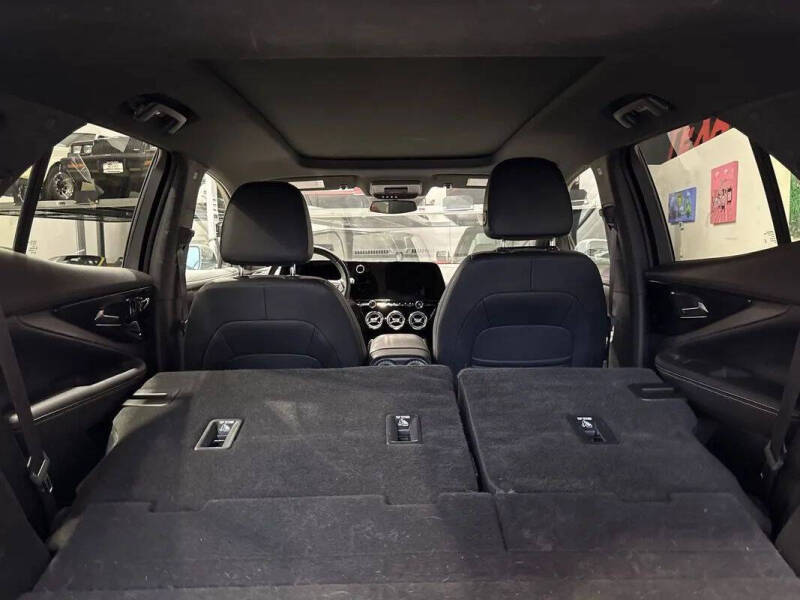 2024 Chevrolet Blazer EV 2LT