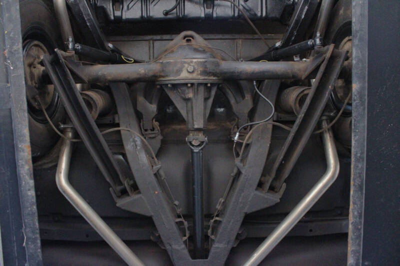 1958 Chevrolet Impala