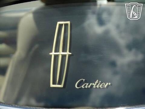 1978 Lincoln Continental