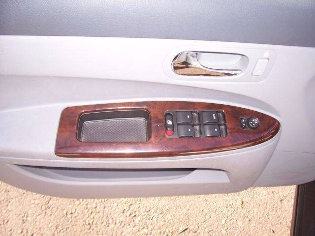 2007 Buick LaCrosse CX