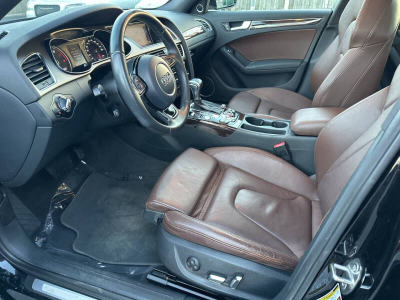 2013 Audi Allroad 2.0T quattro Prestige