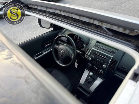 2009 Mazda MAZDA5 Touring