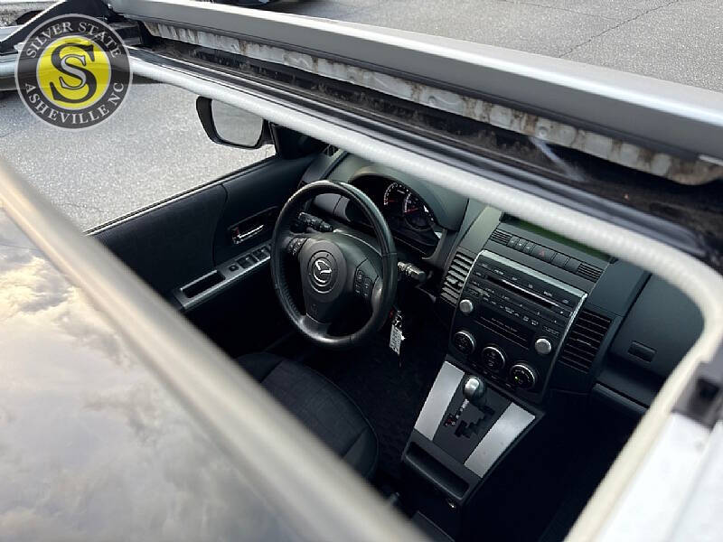 2009 Mazda MAZDA5 Touring