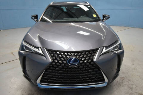 2019 Lexus UX 250h