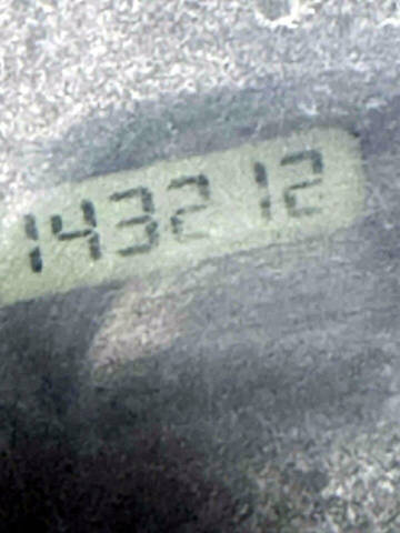 1998 Dodge Ram 1500 ST