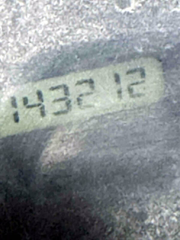 1998 Dodge Ram 1500 ST