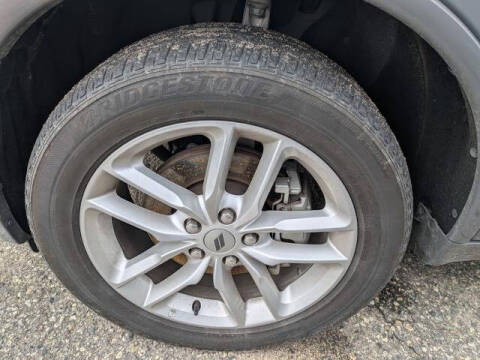 2024 Dodge Durango GT