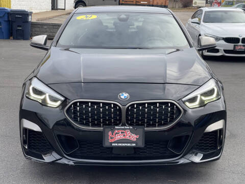 2020 BMW 2 Series M235i xDrive Gran Coupe