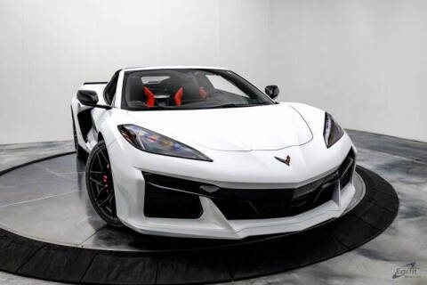 2023 Chevrolet Corvette Z06