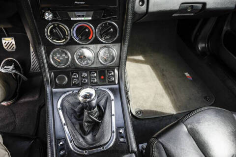 1998 BMW M