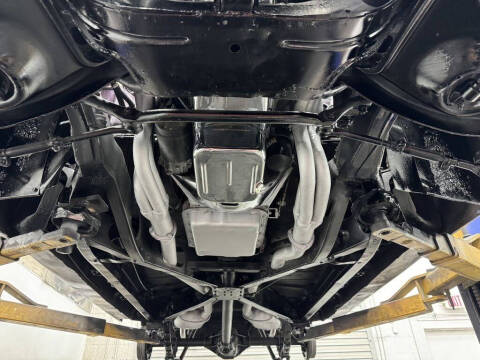 1947 Packard Clipper