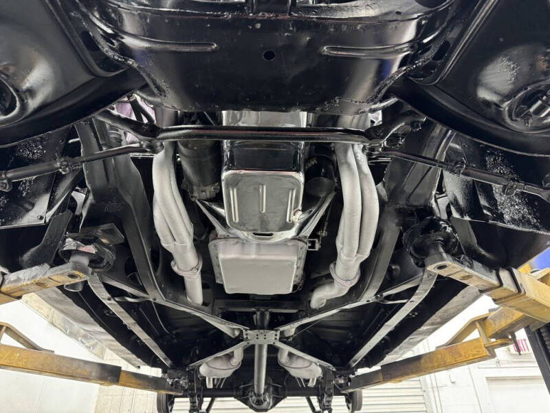 1947 Packard Clipper