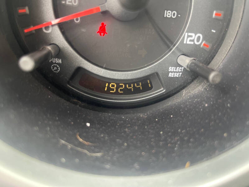 2005 Honda Element LX