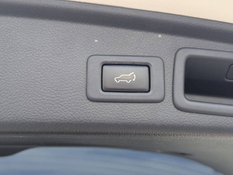 2014 Subaru Forester 2.0XT Touring